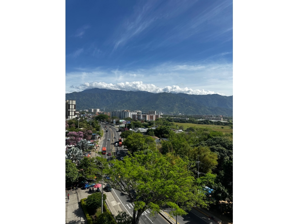 ARRIENDO APARTAMENTO ALTOS DE LA CAROLINA IBAGUE — foto 2