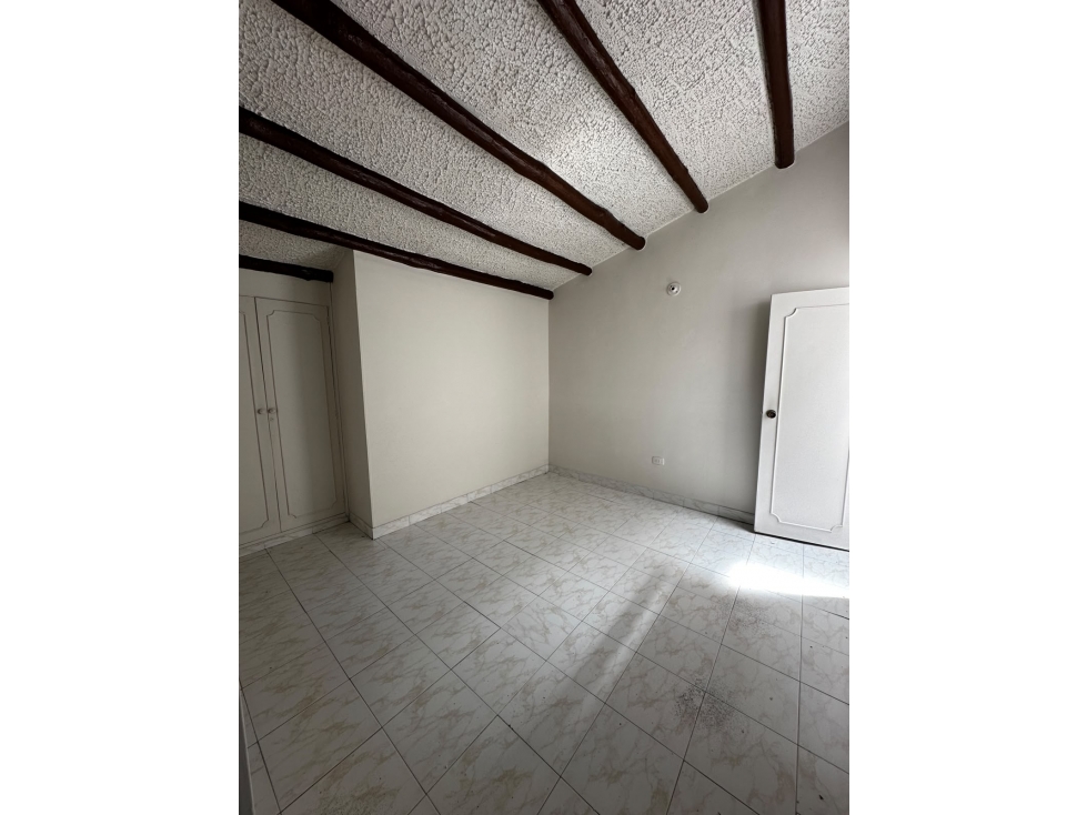 ARRIENDO CASA COMERCIAL PIEDRA PINTADA - 5
