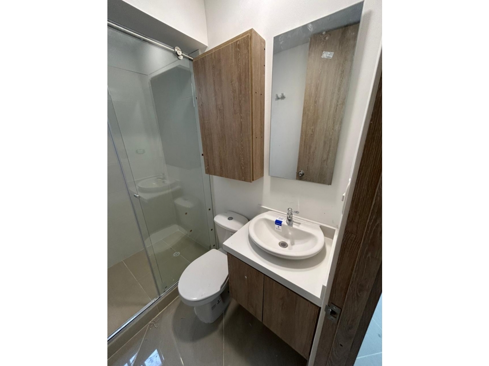 ARRIENDO APARTAMENTO LYLA HACIENDA SANTA CRUZ IBAGUE — foto 5