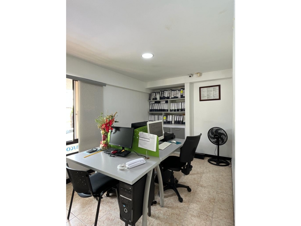 VENDO CASA COMERCIAL MAGISTERIO IBAGUÉ — foto 4