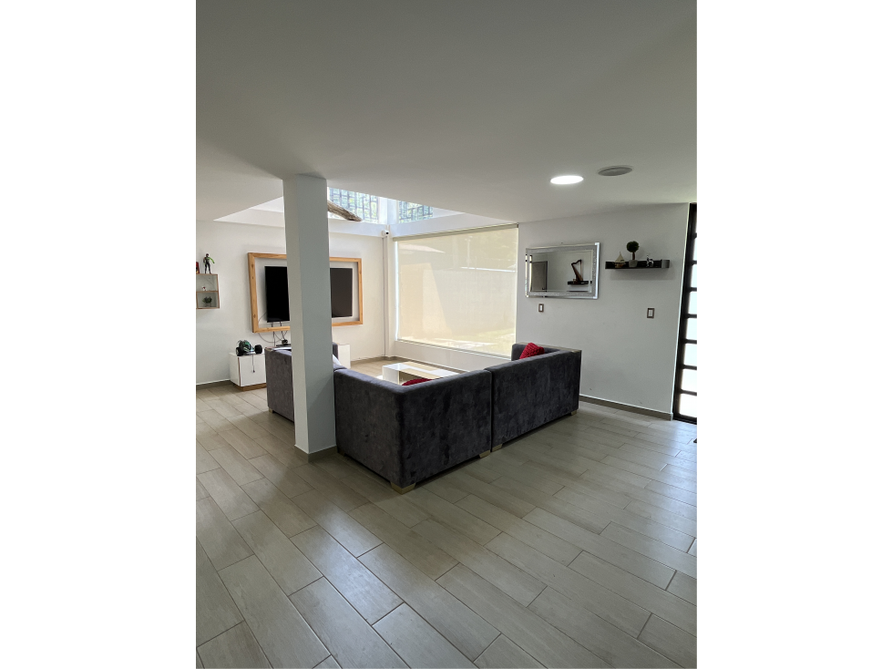 VENTA CASA VEREDA CAY IBAGUE - 4