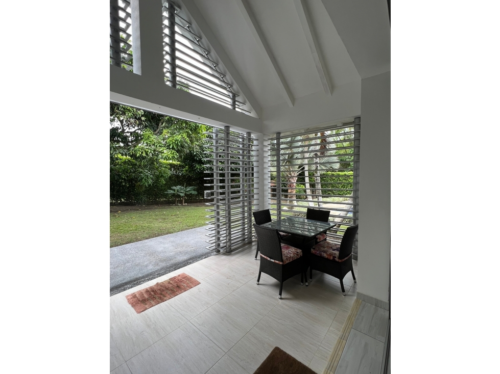 VENTA CASA CAMPESTRE TOTUMO IBAGUE - 5