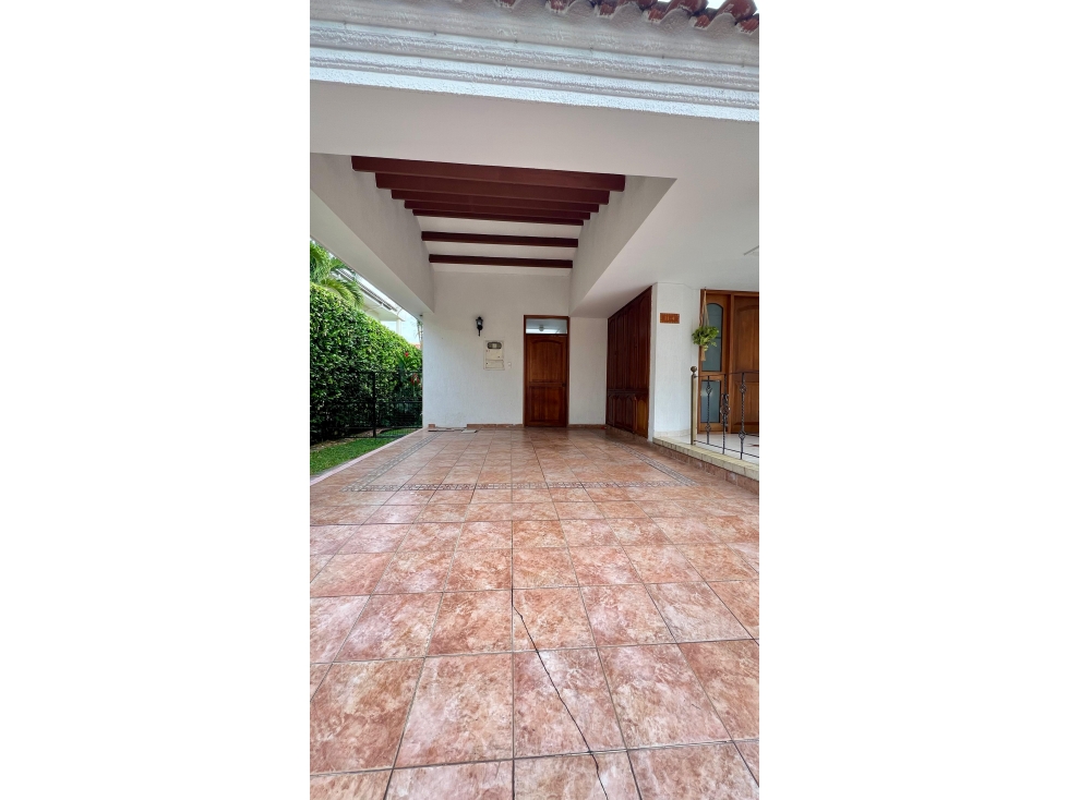 VENTA CASA CAMINO DEL VERGEL IBAGUE — foto 3