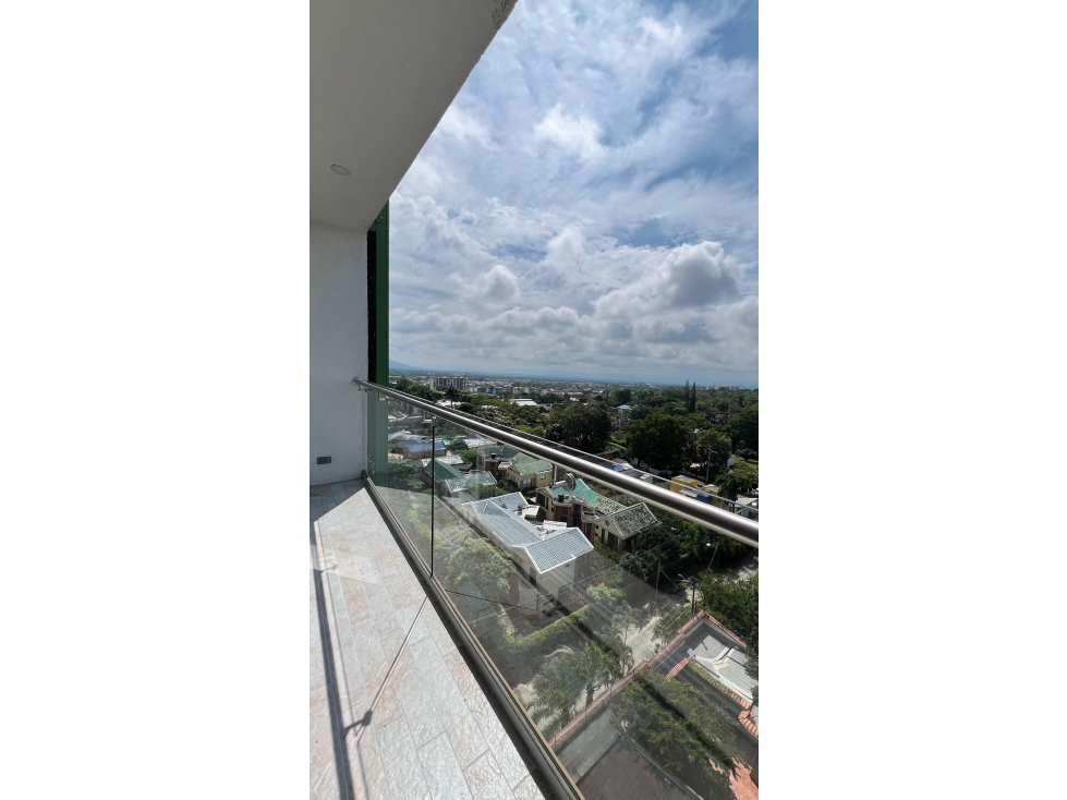 VENTA APARTAMENTO BOSQUE SERENO IBAGUE — foto 5
