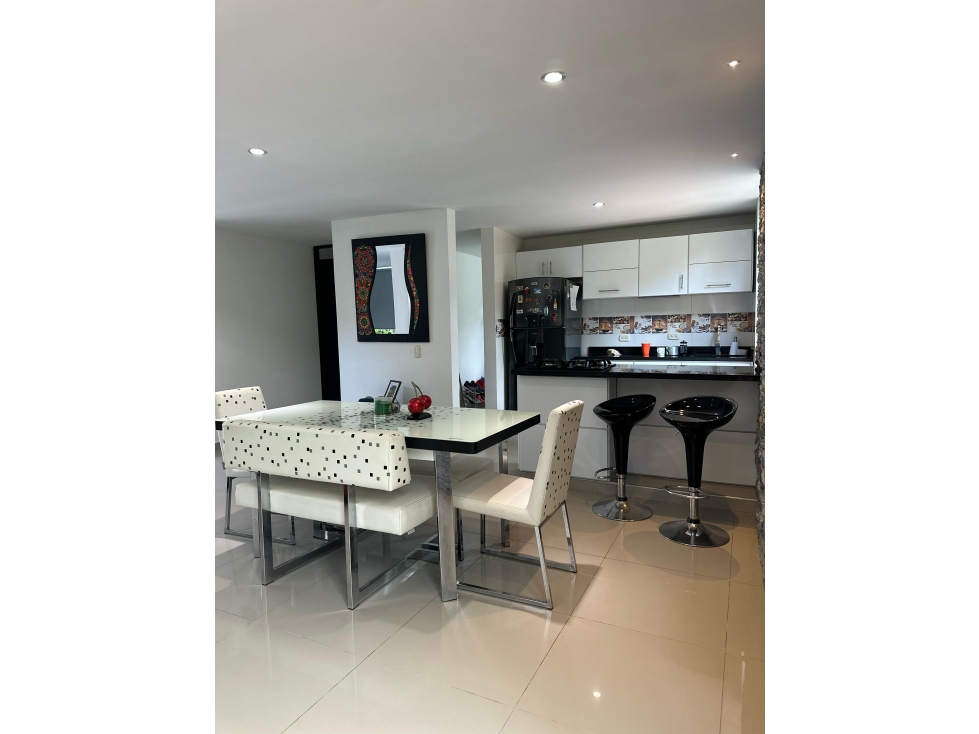 CASA VENTA SAN CARLOS TOTUMO - 6