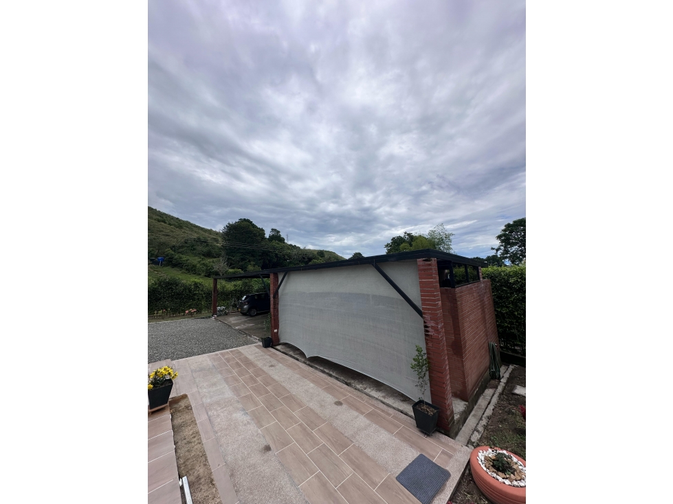 VENTA CASA TOTUMO SAN CARLOS - 5
