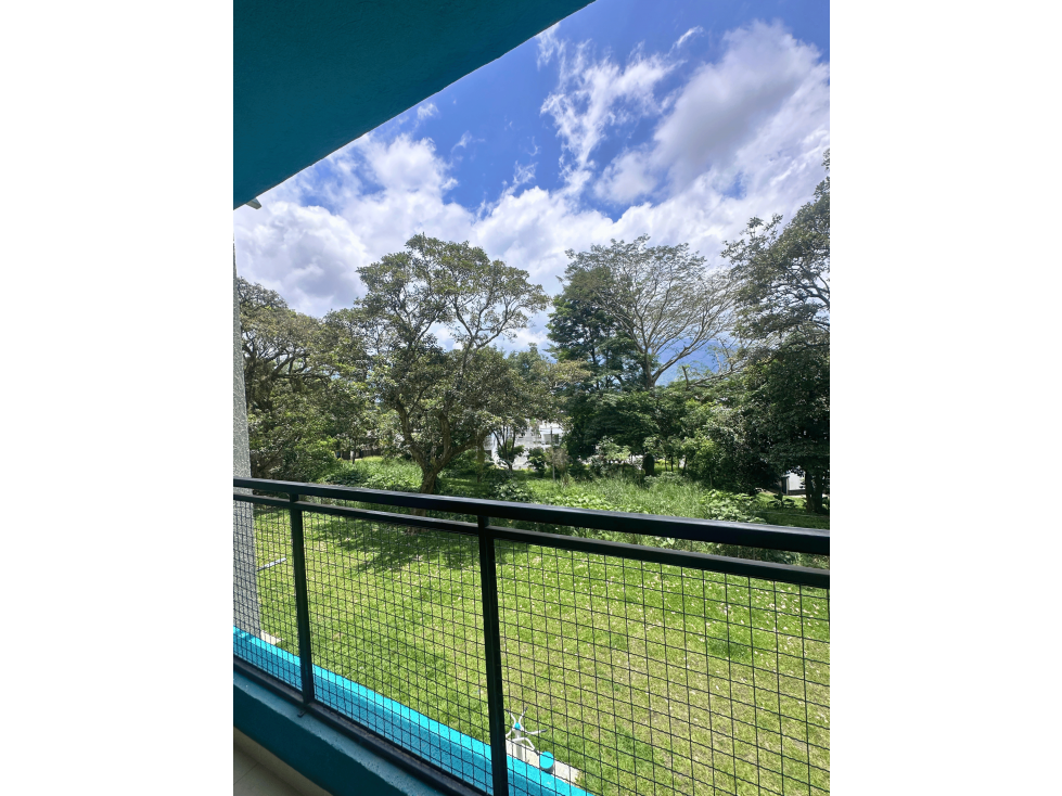 VENTA APARTAMENTO ALTOS DE VILLA CAFE- IBAGUE — foto 3