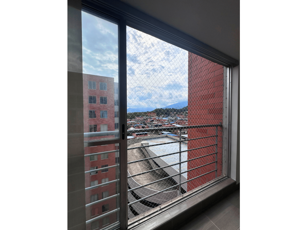 VENDO APARTAMENTO CONJUNTO AMBALA 97 IBAGUE