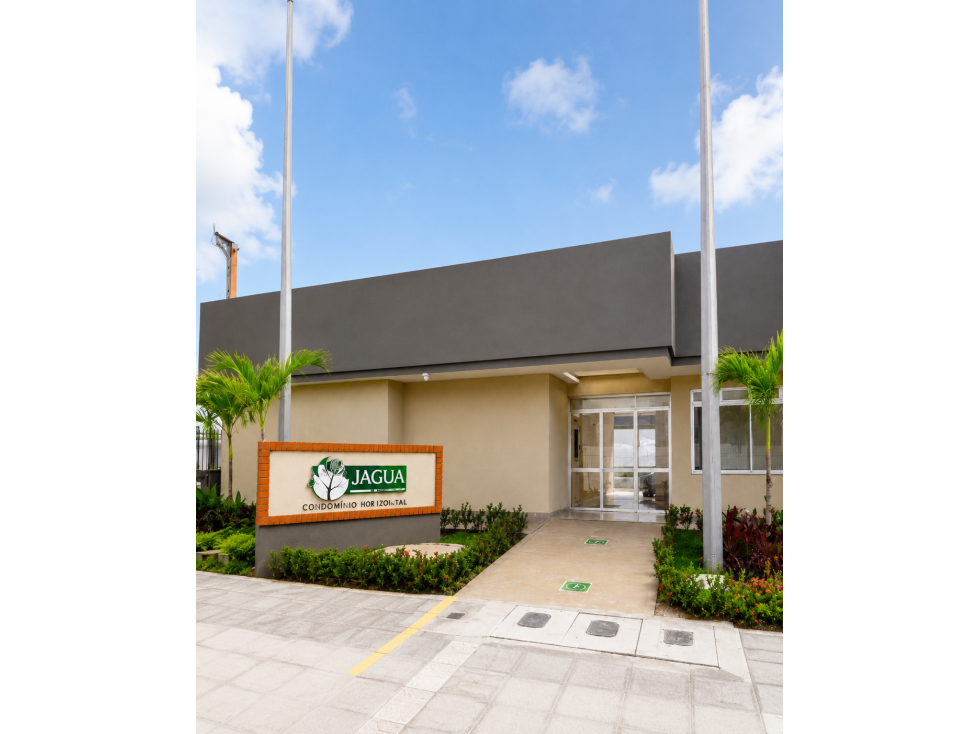 VENTA DE APARTAMENTO JAGUA ARBOLEDA CAMPESTRE IBAGUE