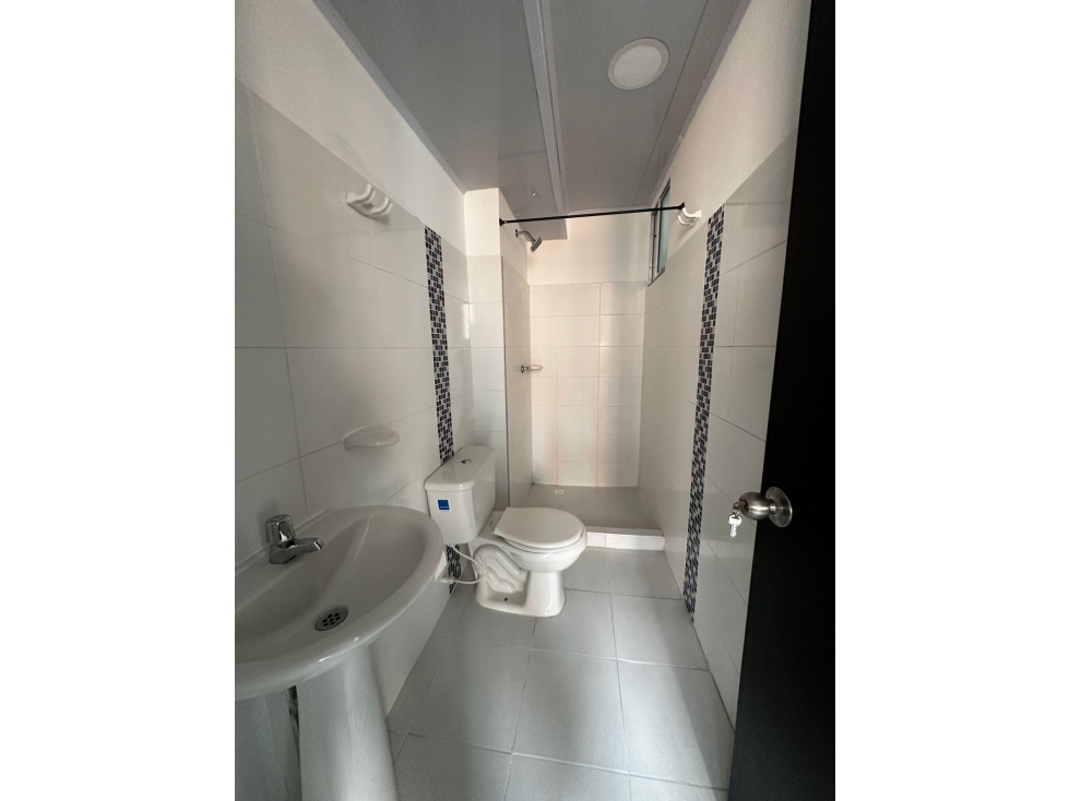 VENTA DE APARTAMENTO JAGUA ARBOLEDA CAMPESTRE IBAGUE — foto 4