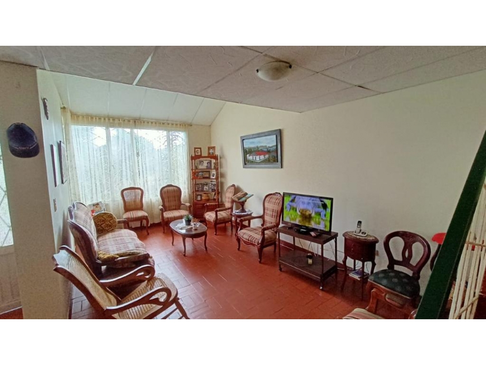 VENTA CASA BARRIO MAÍZ AMARILLO FUSAGASUGÁ — foto 2