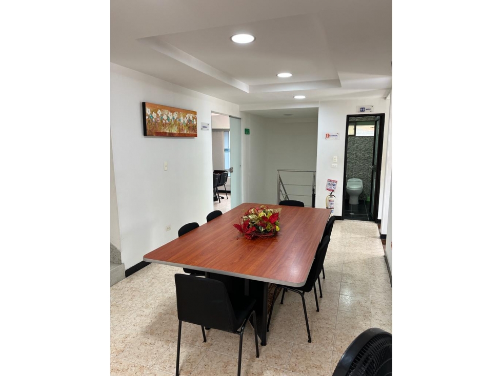 VENDO CASA COMERCIAL MAGISTERIO IBAGUÉ — foto 3