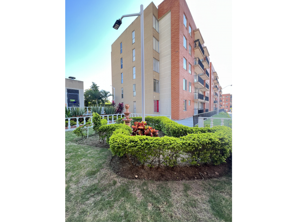 VENTA APARTAMENTO CAMBULOS IBAGUE