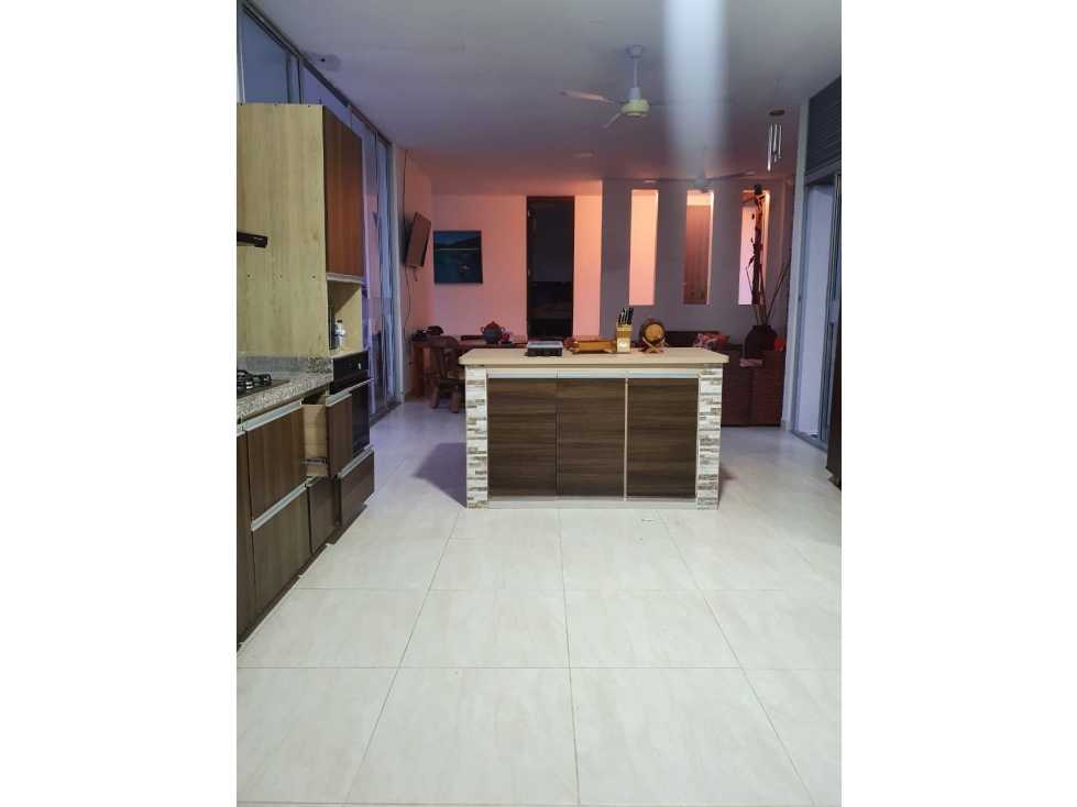 VENTA CASA CHUCUNI IBAGUÉ - 5