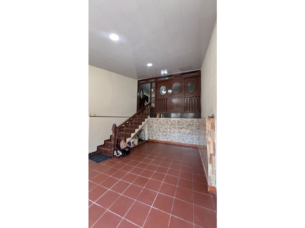 VENTA CASA JORDAN IBAGUE — foto 3