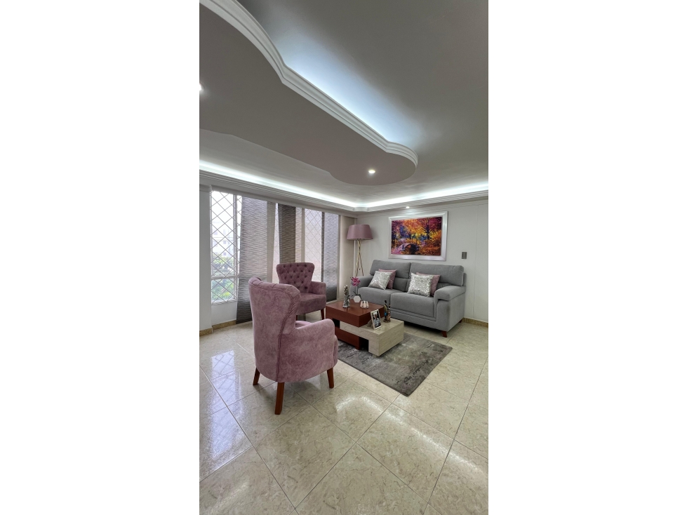 VENTA APARTAMENTO PIEDRA PINTADA — foto 4