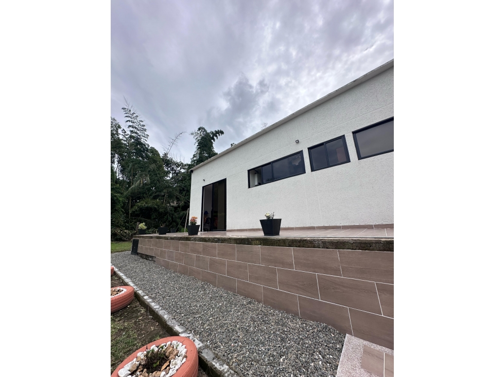VENTA CASA TOTUMO SAN CARLOS - 2