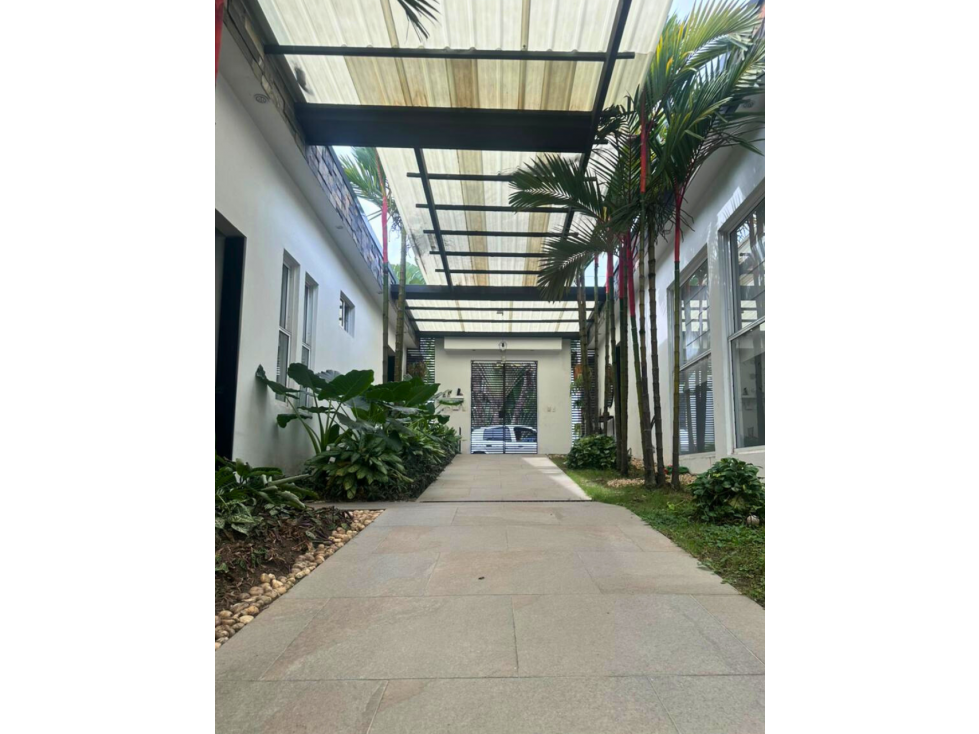 VENTA CASA CAMPESTRE -IBAGUE — foto 5