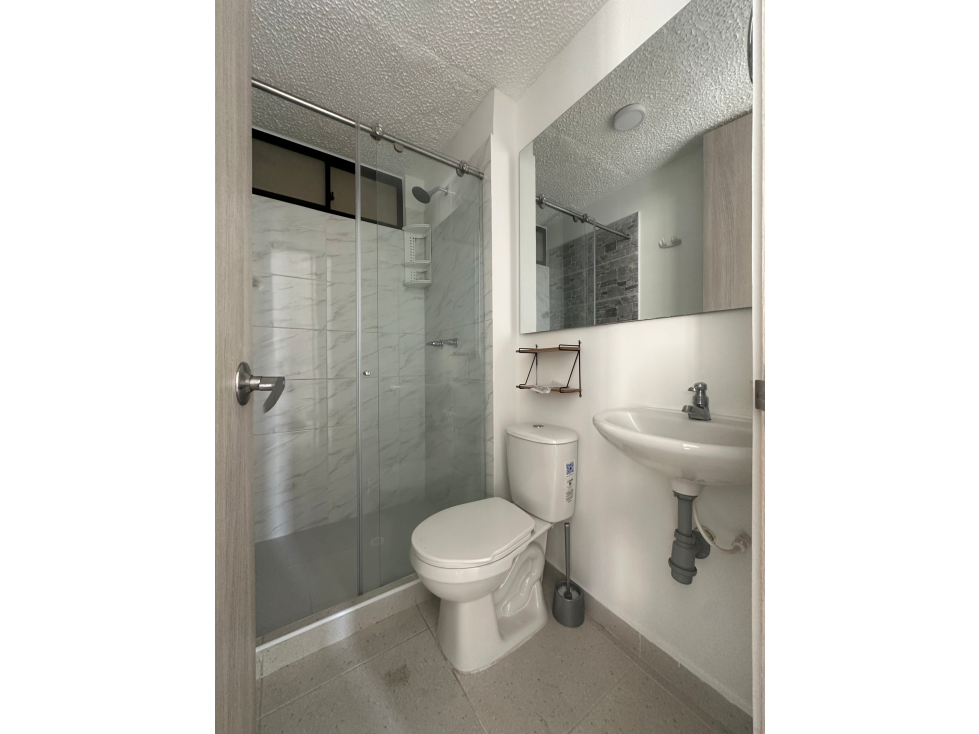 VENTA APARTAMENTO GIRONA - IBAGUE — foto 6