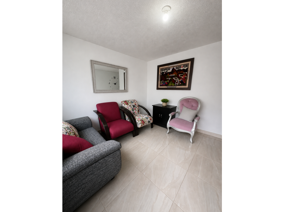 VENDO CASA EN VERSALLES, IBAGUÉ — foto 3