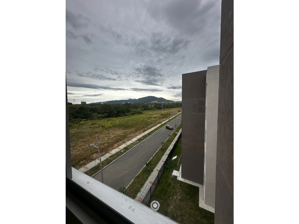 ARRIENDO APARTAMENTO LYLA HACIENDA SANTA CRUZ IBAGUE — foto 5