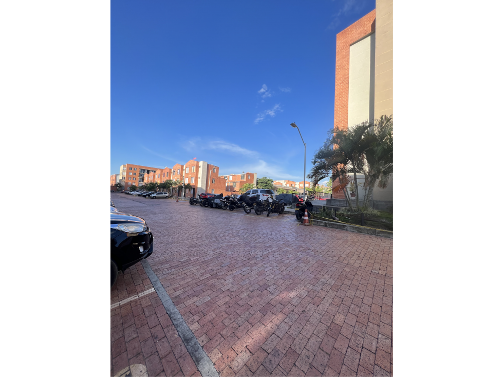 VENTA APARTAMENTO CAMBULOS IBAGUE — foto 2