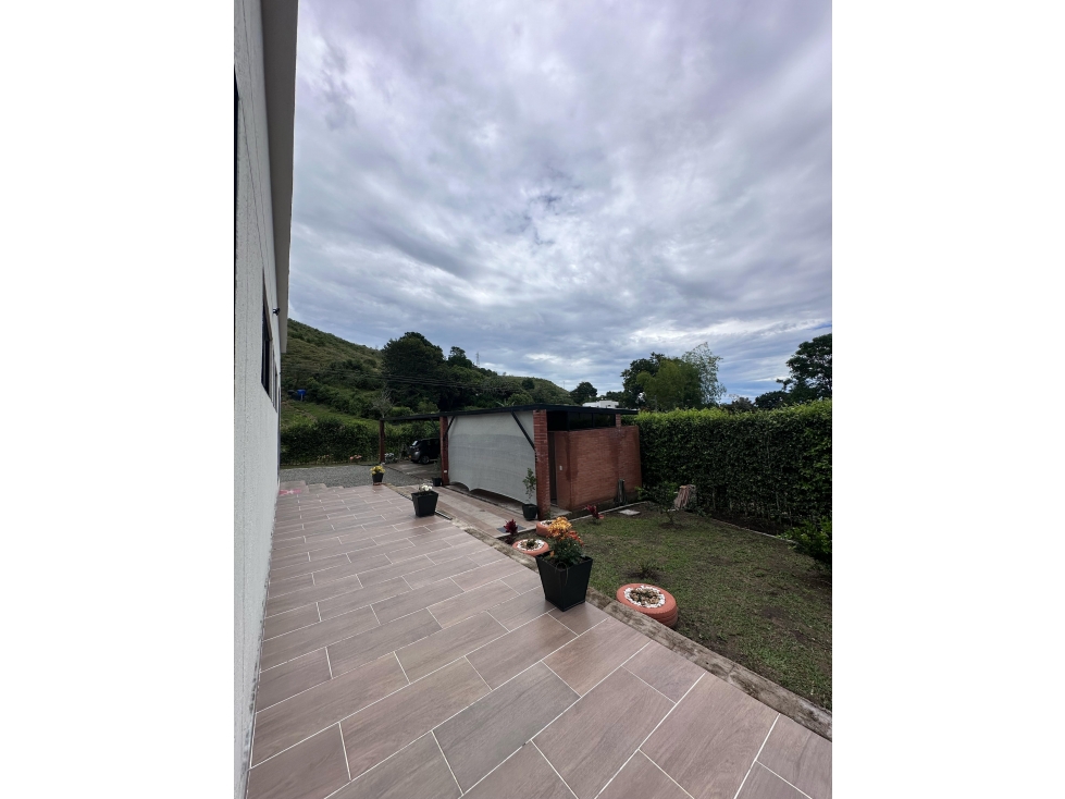 VENTA CASA TOTUMO SAN CARLOS - 6
