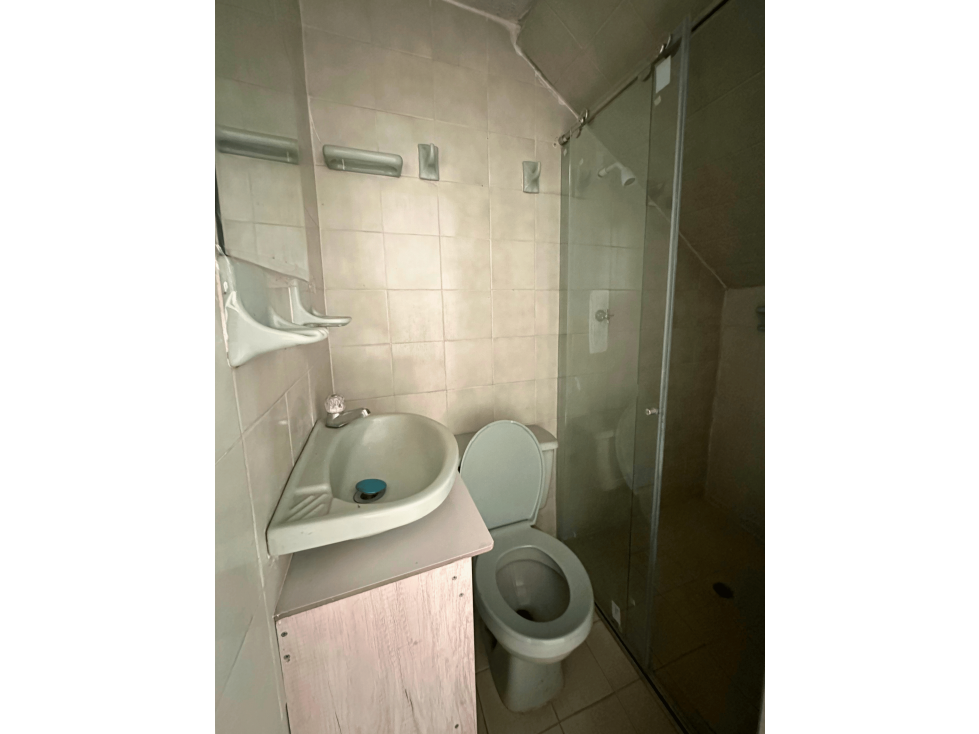 VENTA CASA JARDIN -IBAGUE — foto 3