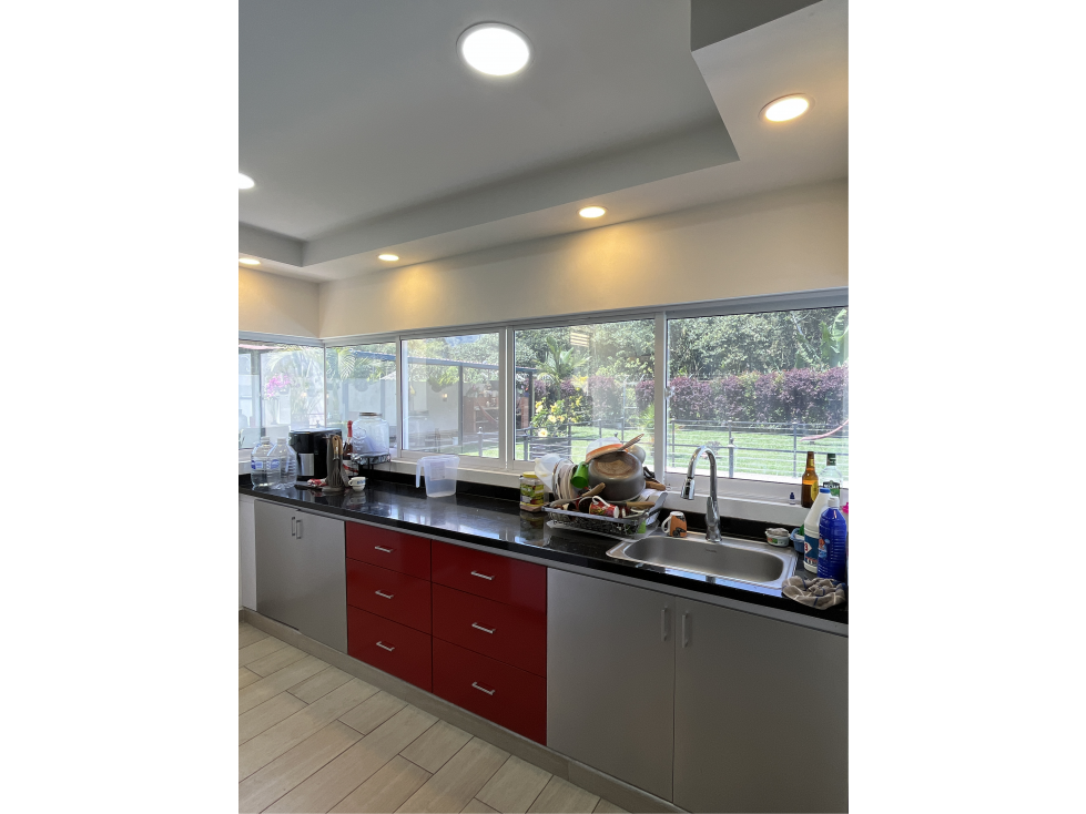 VENTA CASA VEREDA CAY IBAGUE - 6