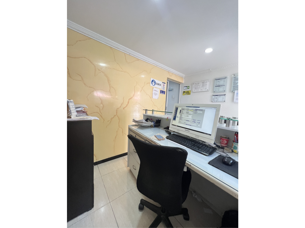 VENTA CONSULTORIOS CENTRO IBAGUE - 4