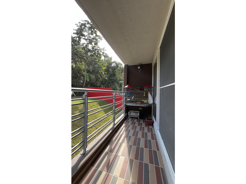VENTA APARTAMENTO BOSQUES DE SAN ANGEL IBAGUE — foto 4