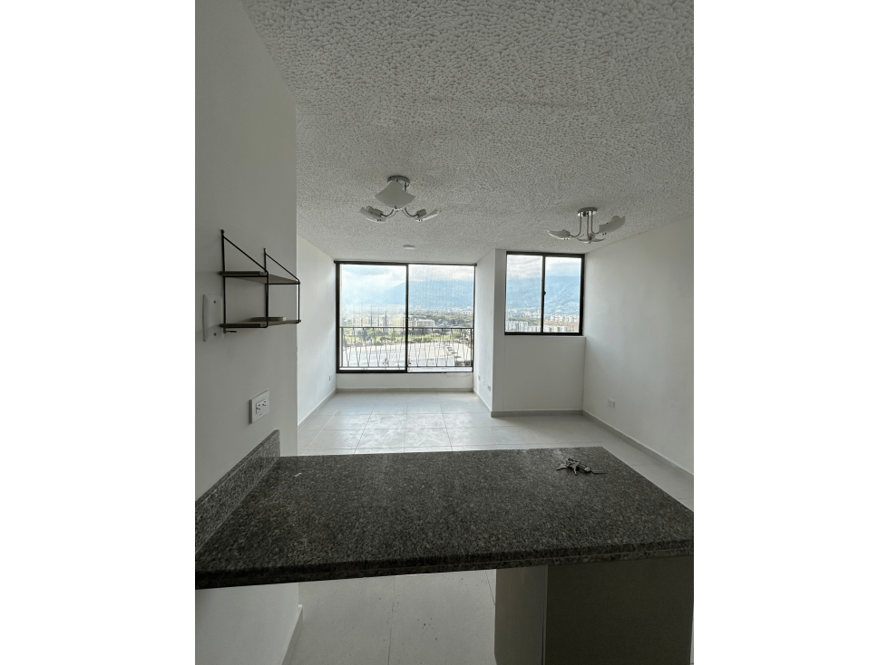 VENTA APARTAMENTO GIRONA - IBAGUE — foto 2