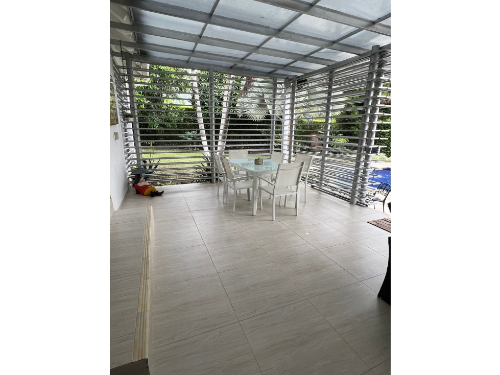 VENTA CASA CAMPESTRE TOTUMO IBAGUE - 4