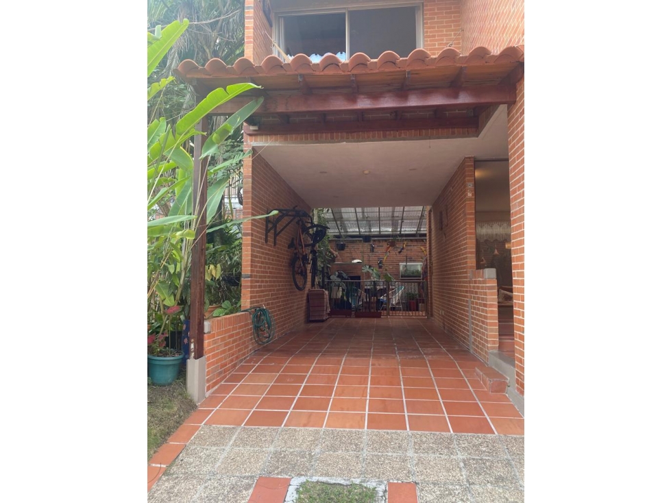 VENTA CASA CONJUNTO RESIDENCIAL ALTAMIRA RESERVADO IBAGUÉ — foto 3