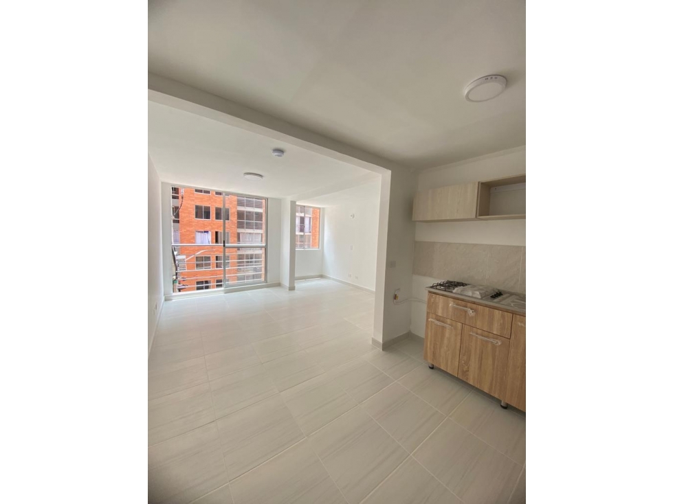 VENTA APARTAMENTO AMBALÁ 97 IBAGUE — foto 6