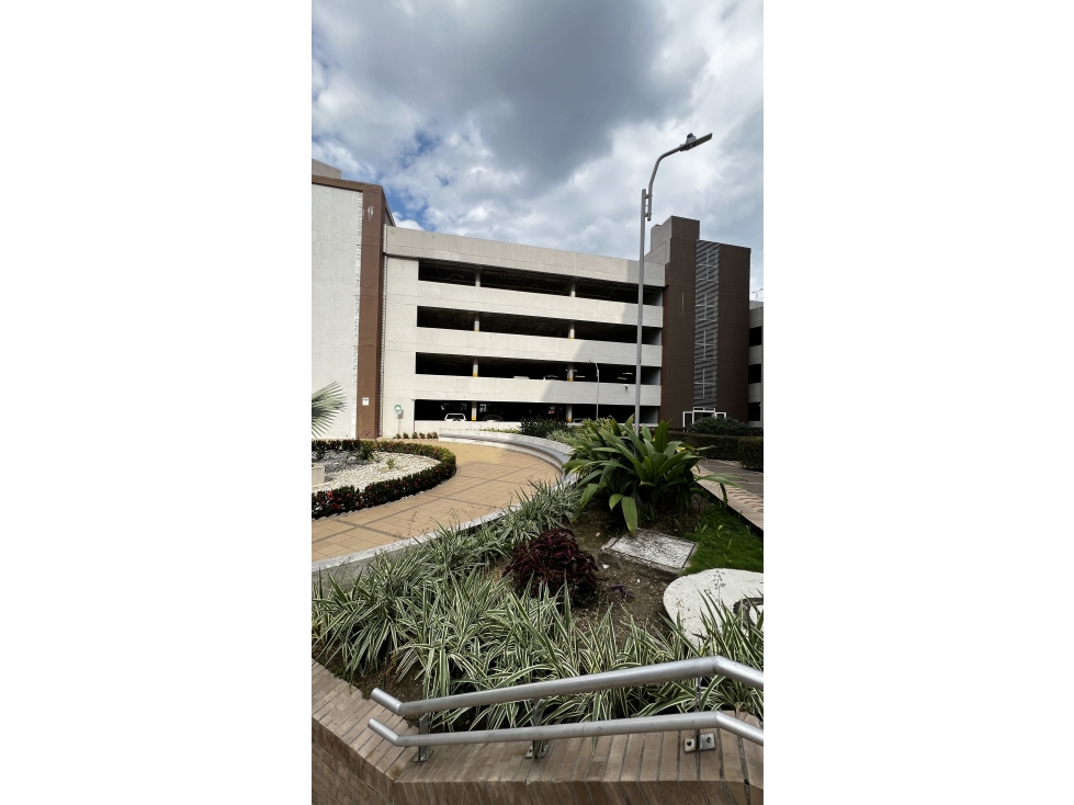 VENTA APARTAMENTO BOSQUES DE SAN ANGEL IBAGUE — foto 2