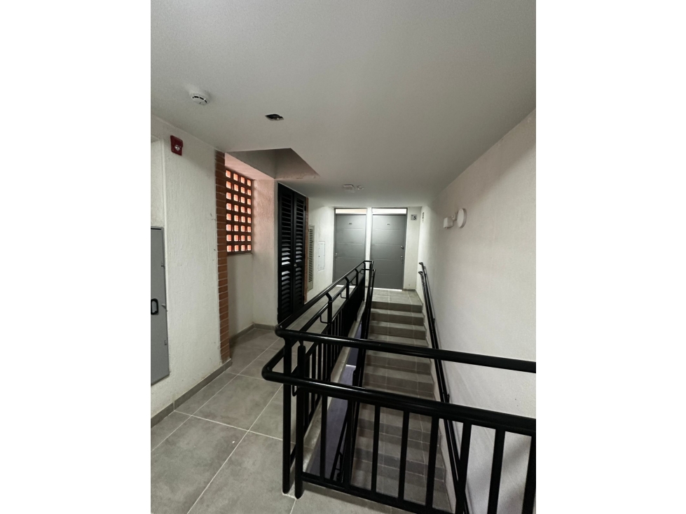 ARRIENDO APARTAMENTO LYLA HACIENDA SANTA CRUZ IBAGUE — foto 4