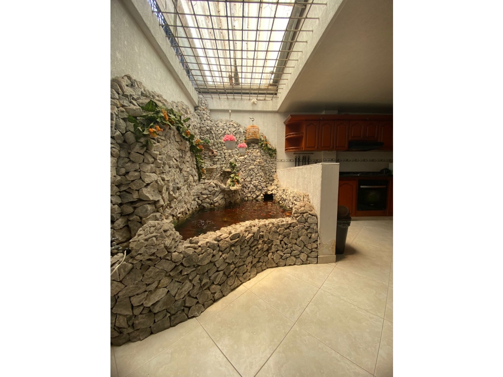 VENDO CASA RINCÓN DE PIEDRA PINTADA IBAGUÉ — foto 3