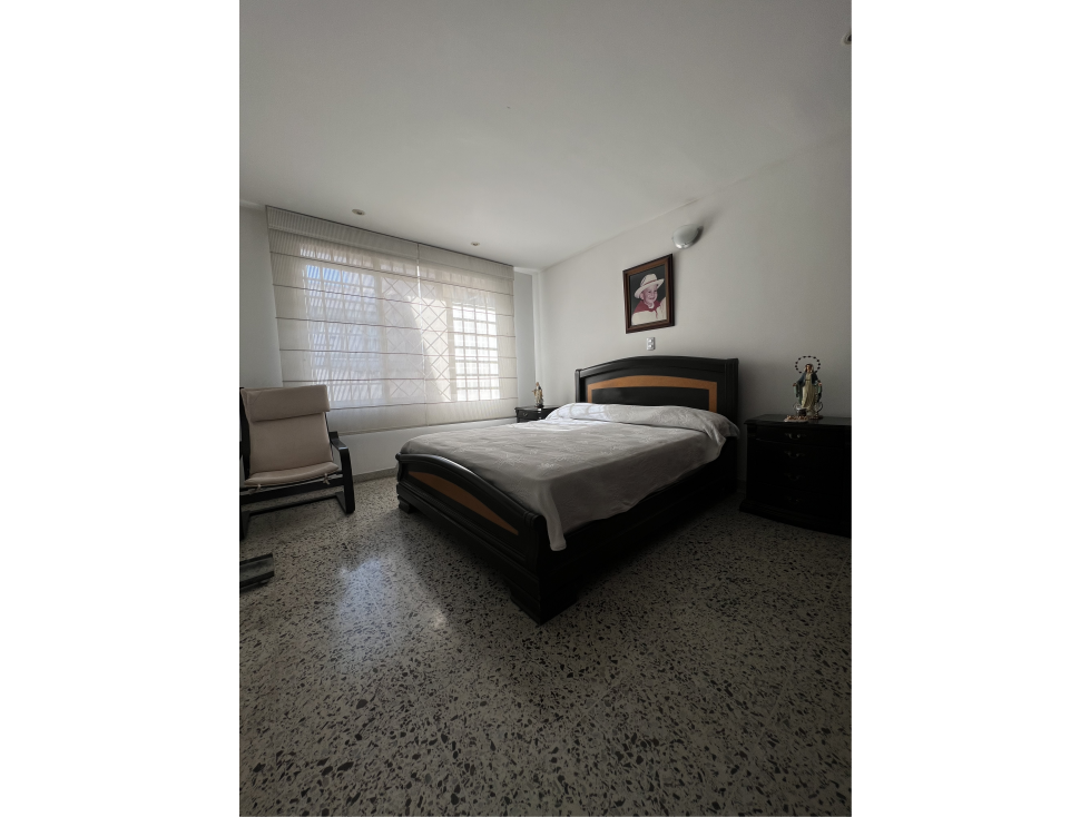 ARRIENDO CASA PARRALES IBAGUE — foto 6