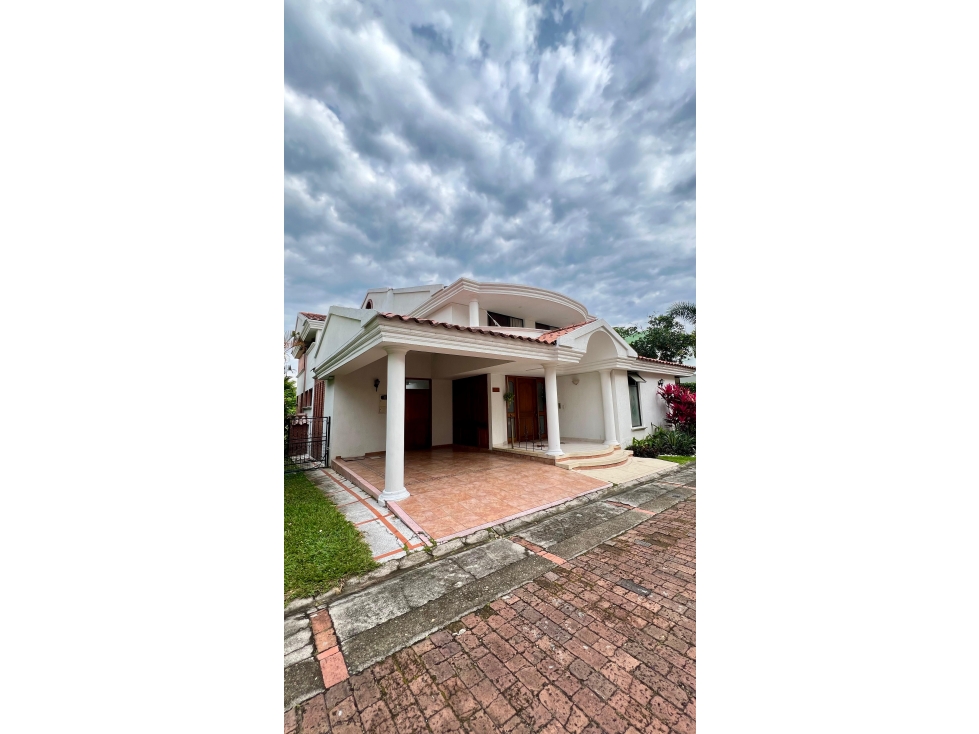 VENTA CASA CAMINO DEL VERGEL IBAGUE — foto 2