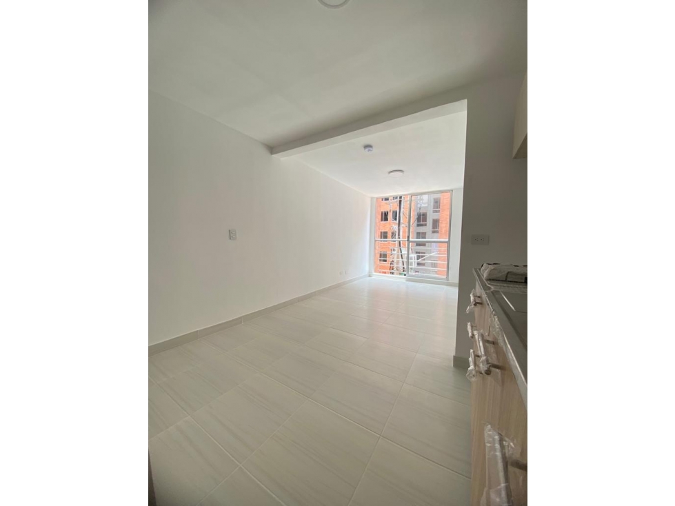 VENTA APARTAMENTO AMBALÁ 97 IBAGUE — foto 2