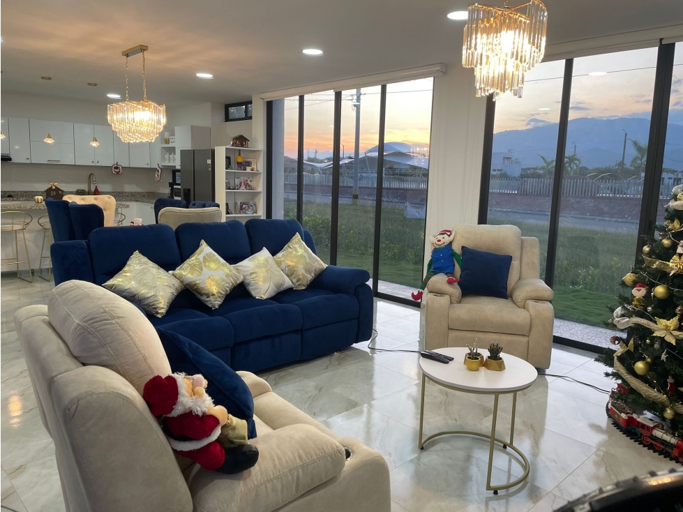 VENTA CASA ARIZONA ALVARADO - 1