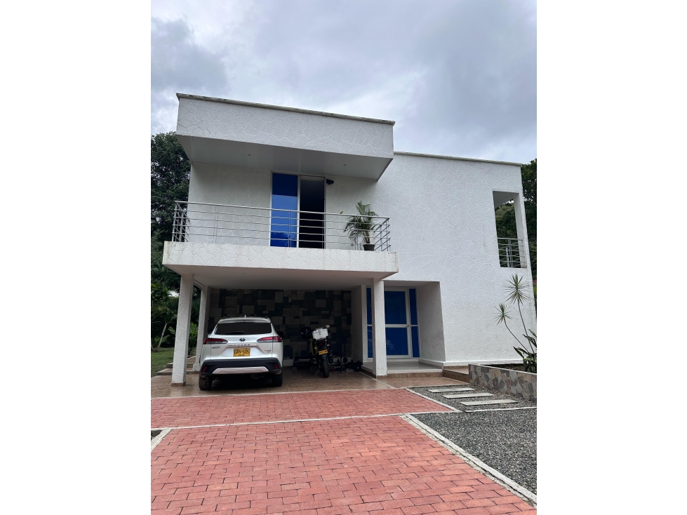 CASA VENTA SAN CARLOS TOTUMO - 1