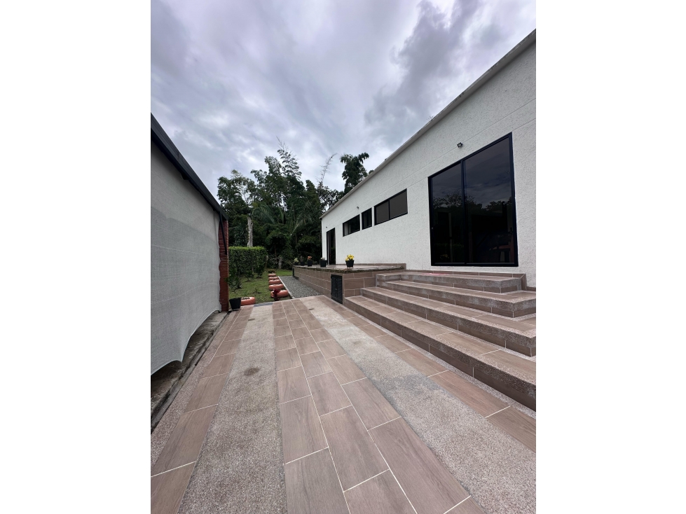 VENTA CASA TOTUMO SAN CARLOS - 1