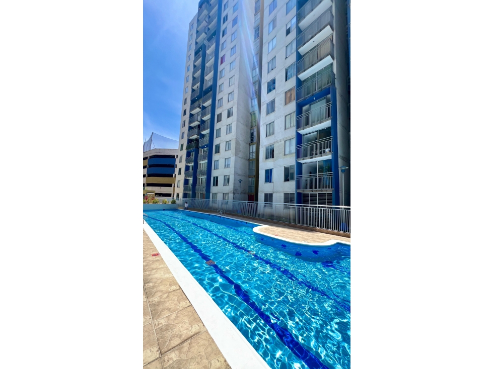 VENTA APARTAMENTO FLORIDA IBAGUE