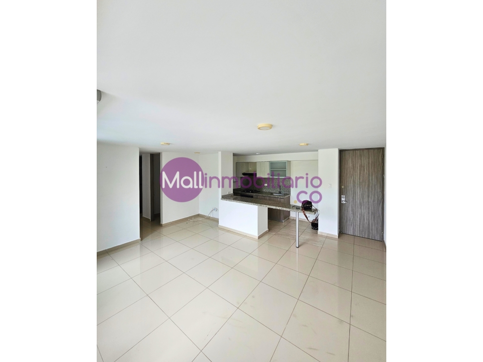 VENTA APARTAMENTO FLORIDA RESERVADO IBAGUE