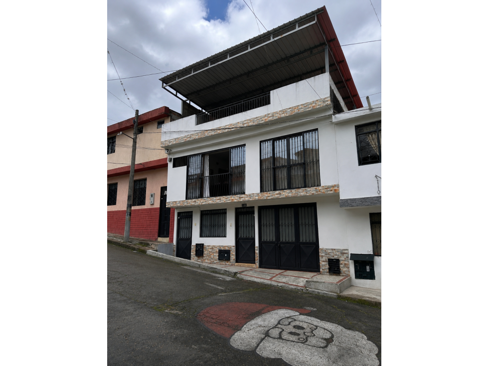 VENDO CASA EN VERSALLES, IBAGUÉ — foto 2