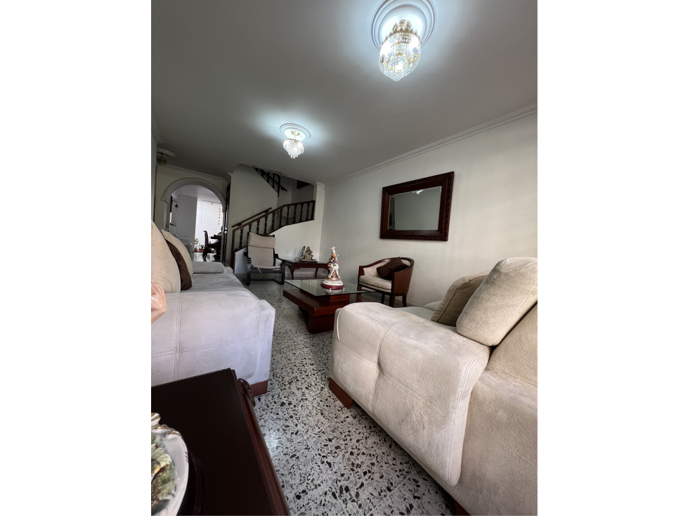 ARRIENDO CASA PARRALES IBAGUE — foto 2