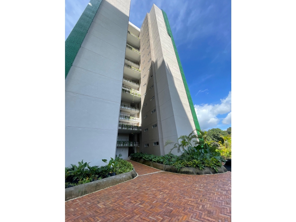 VENTA APARTAMENTO BOSQUE SERENO IBAGUE