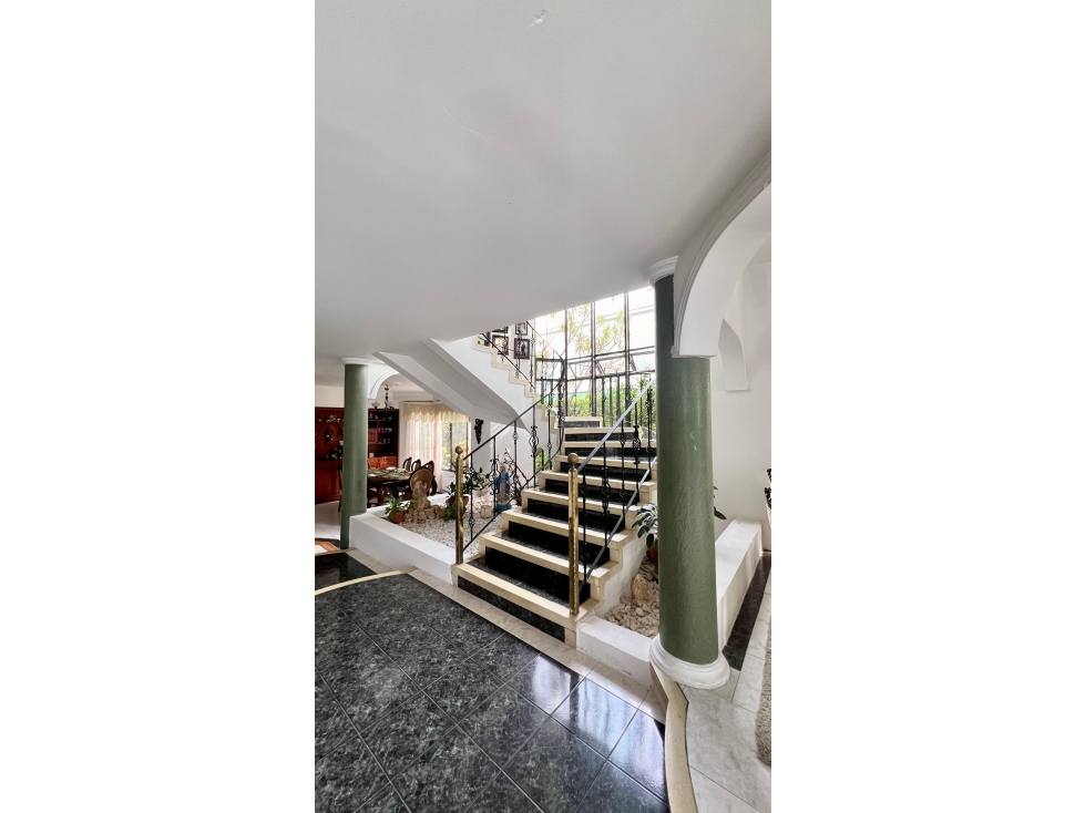 VENTA CASA CAMINO DEL VERGEL IBAGUE — foto 6
